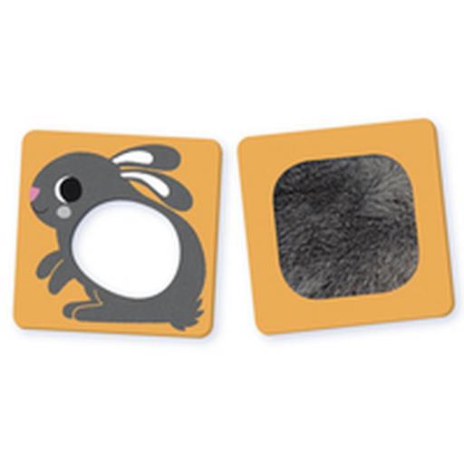 Juego de Mesa Nathan The Farm to Touch (FR) [3]