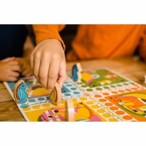 Juego Educativo Nathan original illustrations [2]