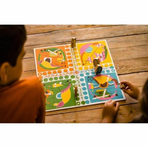 Juego Educativo Nathan original illustrations [1]