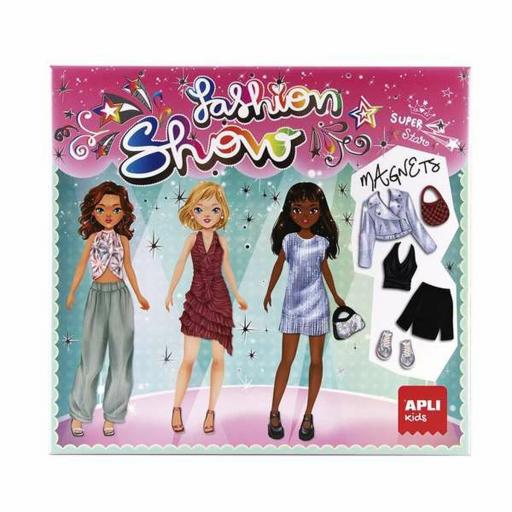 Juego Magnético Apli [3]