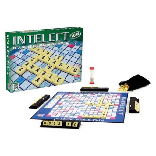 Juego de Mesa Intelect Deluxe Falomir (ES) [1]