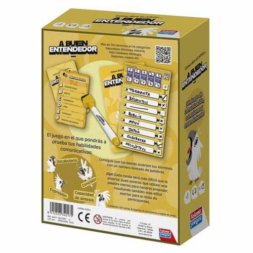 Juego Educativo Falomir [3]