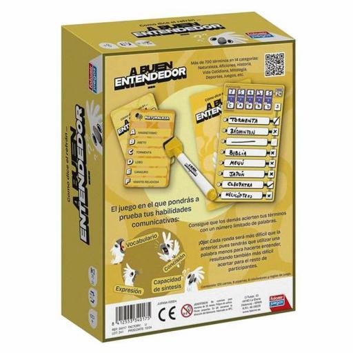 Juego Educativo Falomir [1]