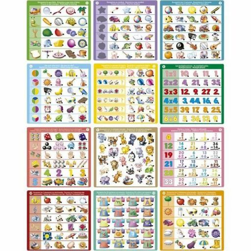 Juego Educativo Educa Conector Logic [2]