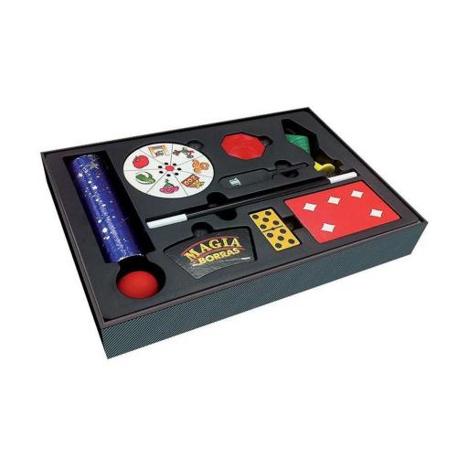 Juego Educativo Educa Magia Borras 50 trucos (ES) [1]