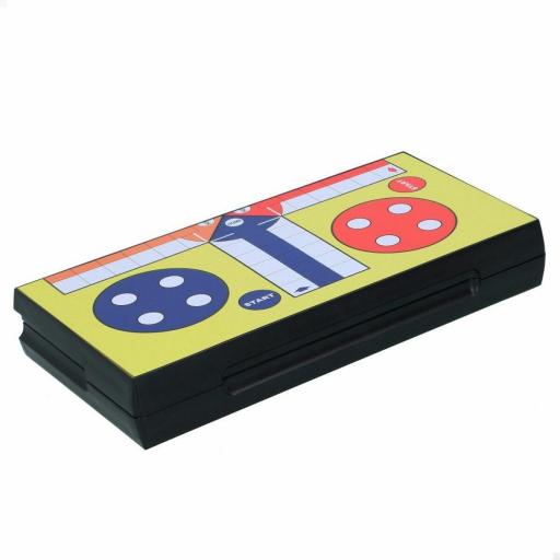 Mesa de Hockey Colorbaby [1]