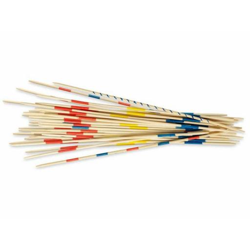 Juego de Mesa Cayro Mikado 41 Piezas [1]