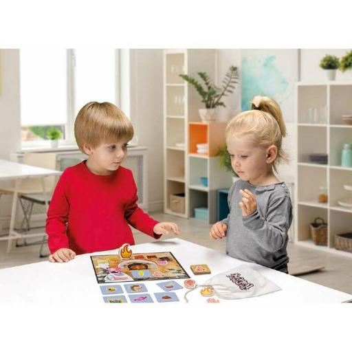 Juego de Mesa Cayro [1]