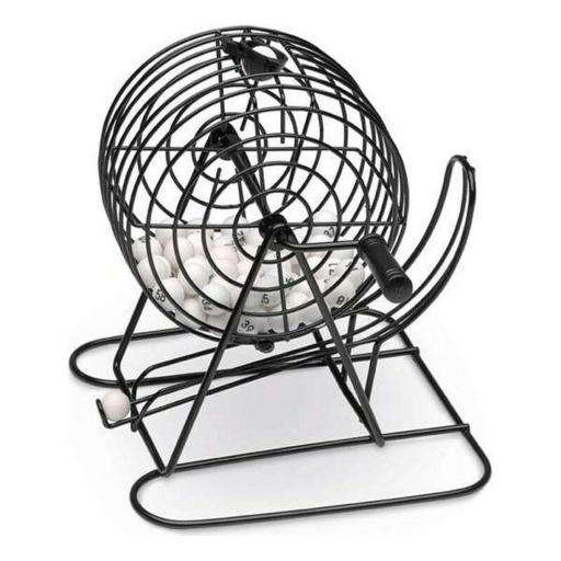 Bingo Cayro 300 (18,5 x 21 x 19,5 cm) [1]