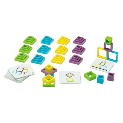 Juego de Mesa Encuadra Cayro [1]