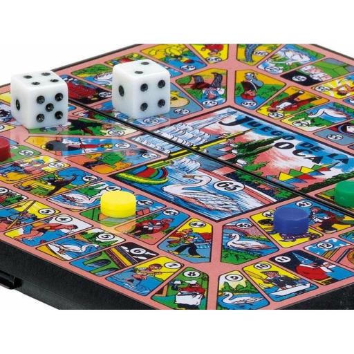 Juego de la Oca Cayro [2]