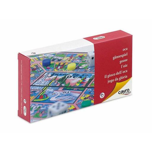 Juego de la Oca Cayro [1]