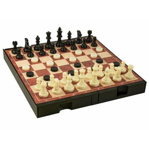 Set 3 Juegos de Mesa Cayro [3]