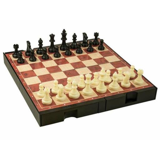 Set 3 Juegos de Mesa Cayro [2]