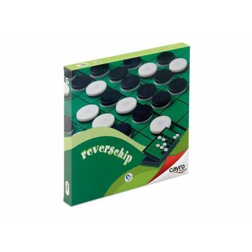 Juego de Mesa Cayro [1]