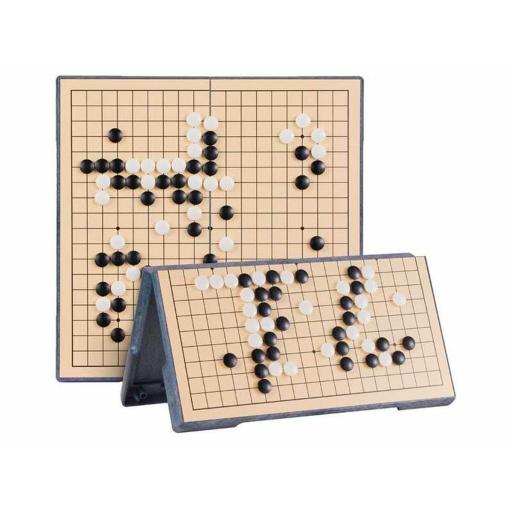 Juego de Mesa Cayro Go [2]