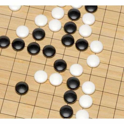 Juego de Mesa Cayro Go [1]