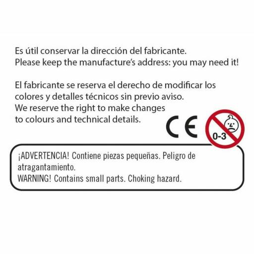 Dominó Cayro 243 [1]