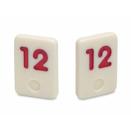 Juego de Mesa Cayro Rummiclassic [1]