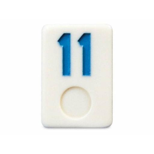 Juego de Mesa Cayro Rummiclassic [1]