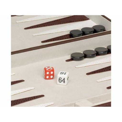Backgammon Cayro [3]