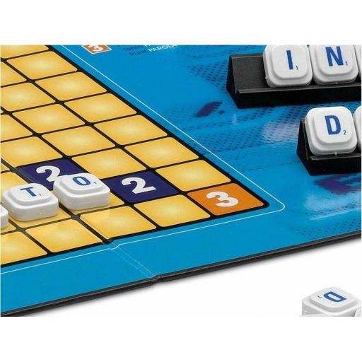 Juego de palabras Cayro [2]