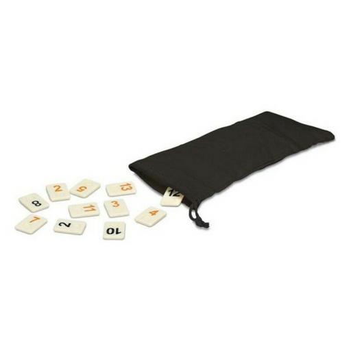 Juego Cayro Rummi (ES-PT-EN-FR-IT-DE) [2]