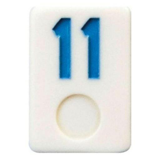 Juego de Mesa Rummi Classic Cayro 753 27 x 27 x 5,7 cm [1]