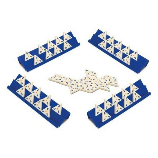 Dominó Cayro 754 [1]