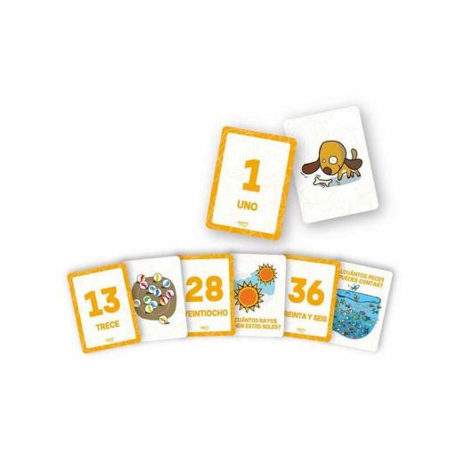 Juego Educativo Cayro [2]