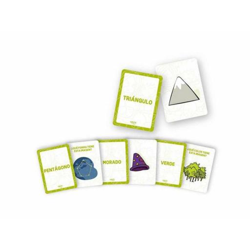 Juego Educativo Cayro [2]