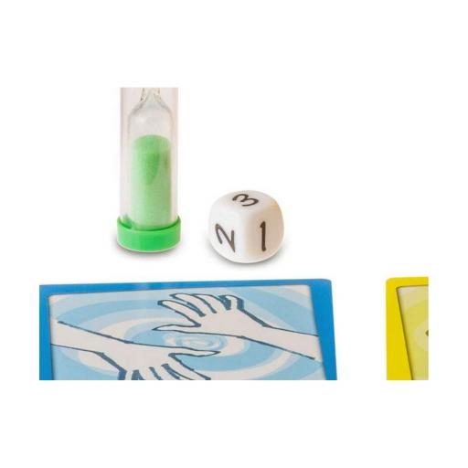 Juego de Mesa Cayro Mi Mic [3]