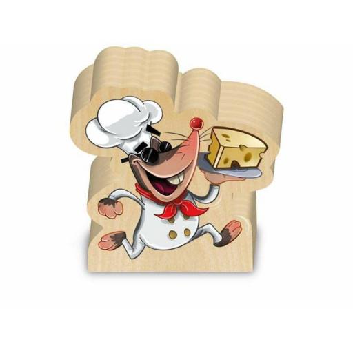 Juego de Mesa Cayro [1]