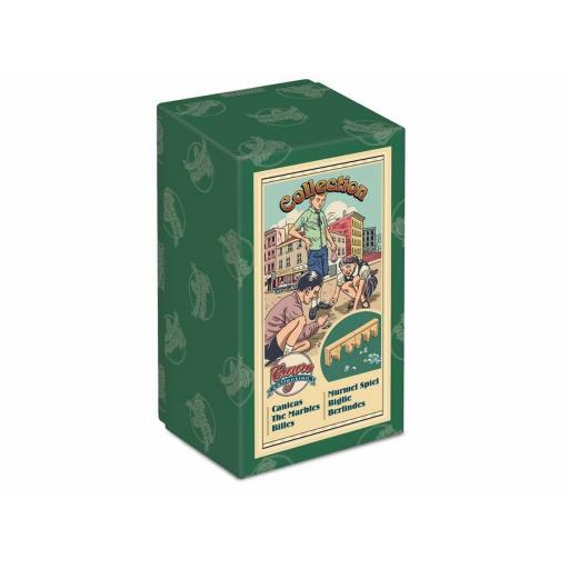 Set de Canicas Cayro Collection Tradicional [3]