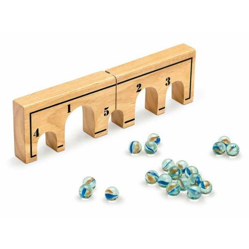 Set de Canicas Cayro Collection Tradicional [2]