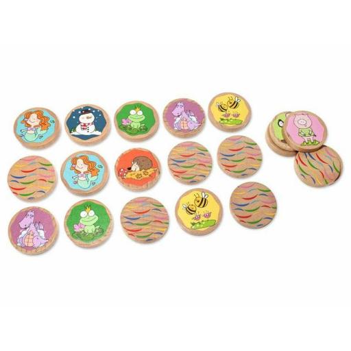 Juego Educativo Cayro [3]