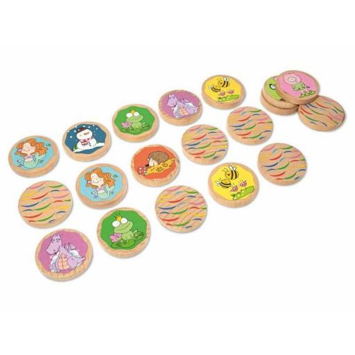 Juego Educativo Cayro [2]