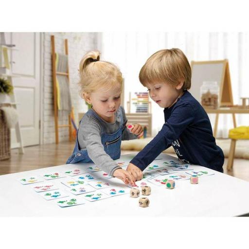 Juego de Mesa Cayro [2]