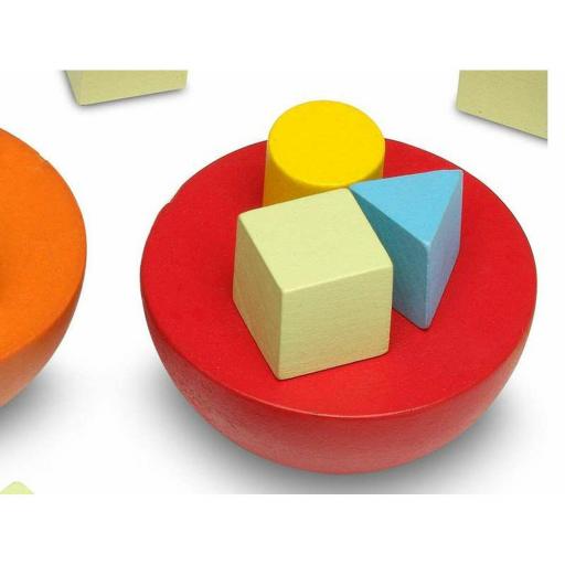 Juego de Mesa Cayro [2]