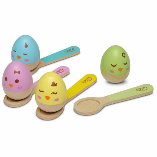 Juego de habilidad Cayro [1]