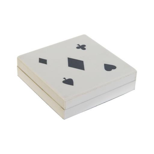 Set de Póquer Home ESPRIT [2]