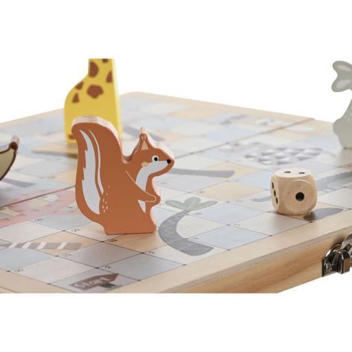 Juego de Mesa Home ESPRIT [3]