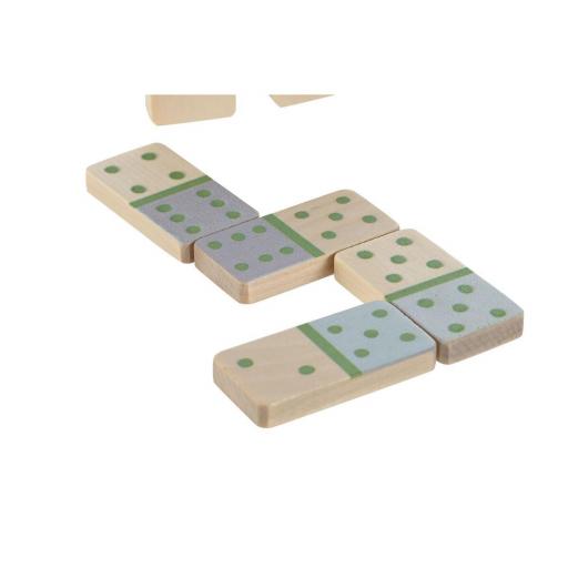 Dominó Home ESPRIT [2]