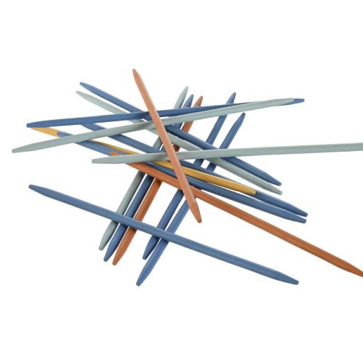 Juego de habilidad Home ESPRIT Mikado [2]