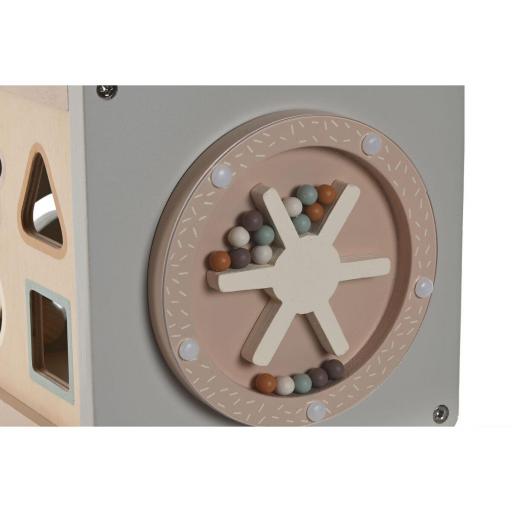 Juego de Madera Home ESPRIT [1]