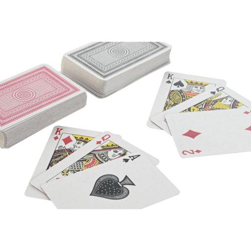 Juego de Cartas Home ESPRIT [2]