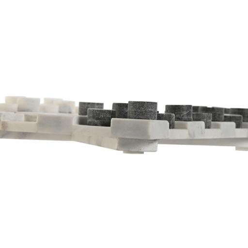 Juego de damas Home ESPRIT [1]