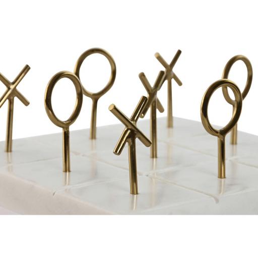 Juego Tres en Raya Home ESPRIT [3]