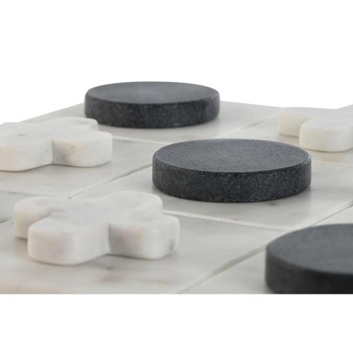 Juego Tres en Raya Home ESPRIT [3]