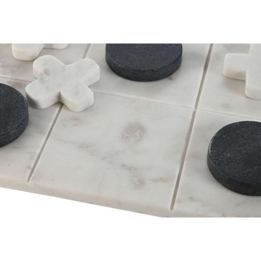 Juego Tres en Raya Home ESPRIT [2]